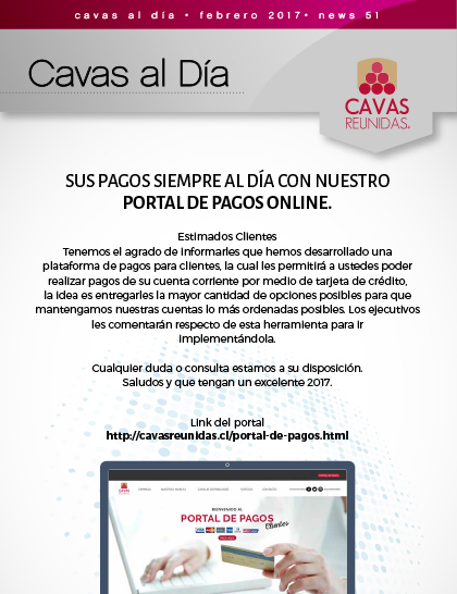 Portal De Pagos Online